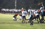 howard kick