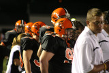 sideline