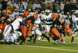 bornhauser kickoff return