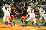 offense