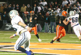 rod touchdown pass