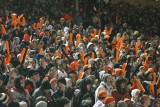 the fans