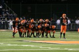 kickoff team