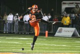 howard kickoff