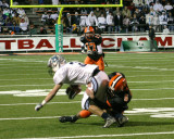 schlosser tackle