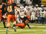 mapp tackle