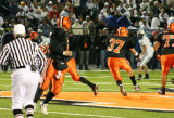 elijah carries the ball