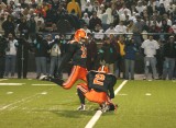 howard and rod with point after td