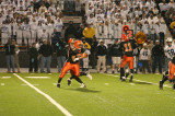 handoff to elijah