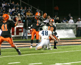 aylward interception