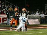 aylward interception