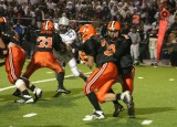 handoff to elijah