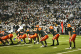 offense