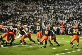 offense