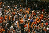 redskin fans