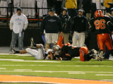 tackle