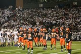 offense