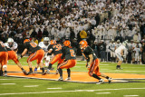 offense