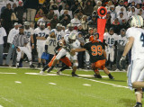 tackle