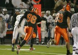 buchanan and chapman