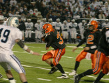 handoff to elijah