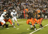 handoff to truesdell