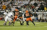 truesdell kickoff return