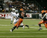 kickoff return