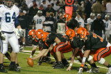 offense
