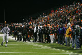 sideline
