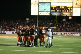 redskin offense