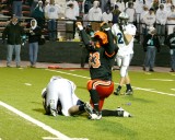AHS Football 2007 vs. Louisville - State Final - Second Half