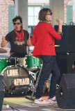 lex and alex