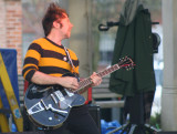 mat franklin