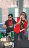 lex and alex