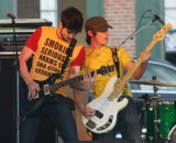 cole and sam