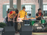 cole, sam, and vegas