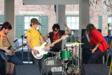 cole, sam, lex, and alex