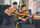 cole and mat