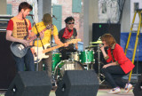 cole, sam, lex, and alex