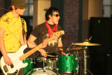sam and vegas