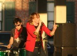 lex and alex