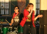 lex and alex
