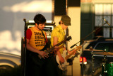cole and sam