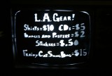 la gear