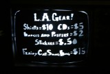  la gear