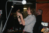 whiskey trigger finger