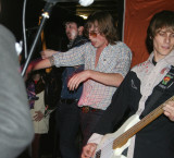cole, alex, and sam