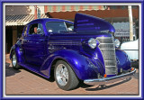 Chevrolet 1938 Coupe Blue GG 1 Framed.jpg