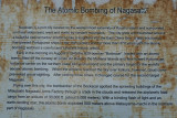 The Atomic Bombing of Nagasaki